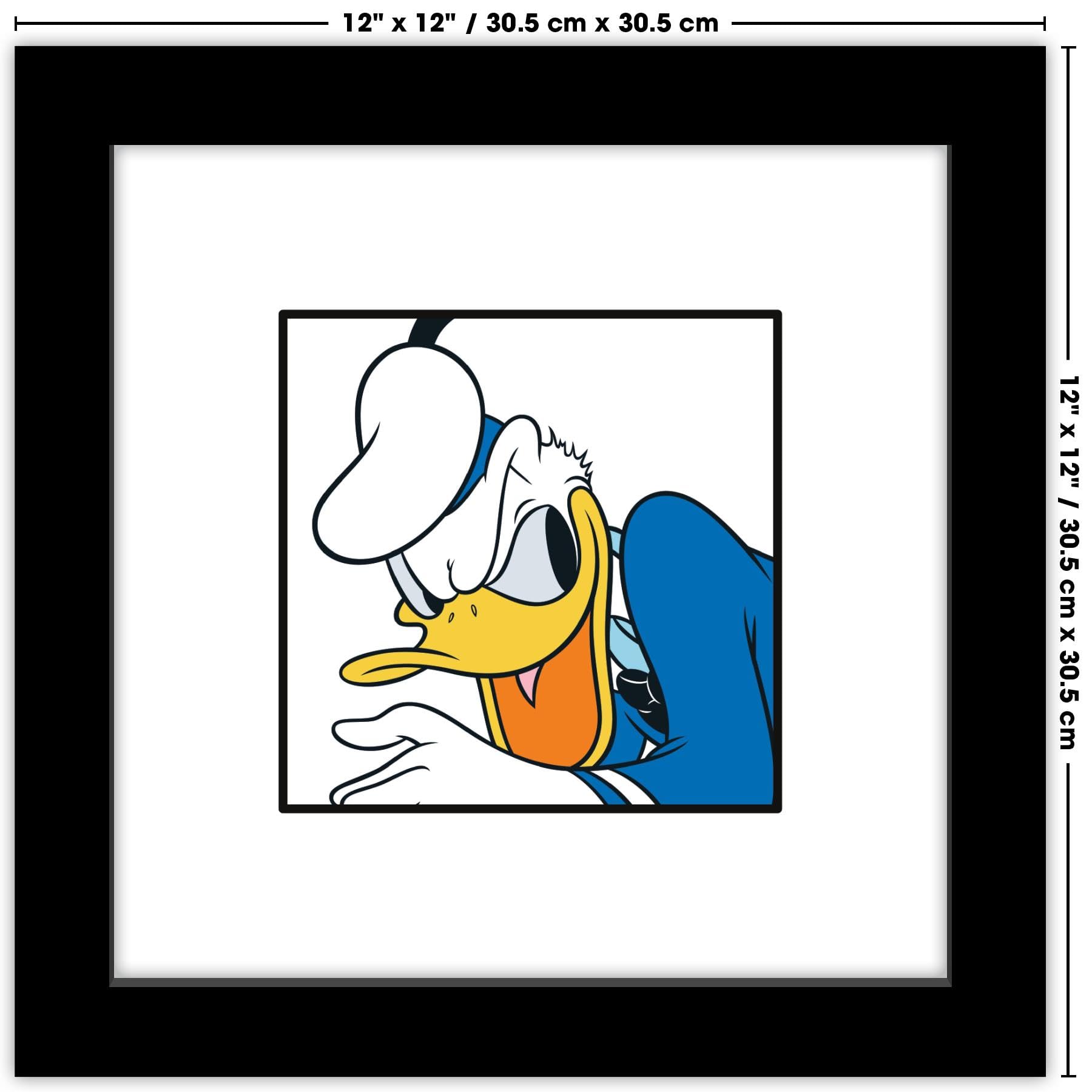 Amazon.com: Trends International Gallery Pops Disney Mickey and